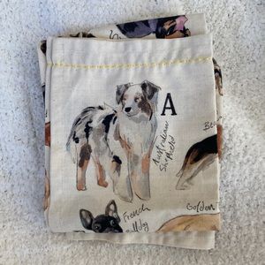 Towel✨from💕Anthropologie💕 Dish towel